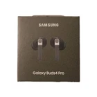 Samsung Galaxy Buds4 Pro SM R640 True Wireless Bluetooth Earbuds Black Open Box