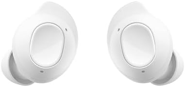 Samsung Galaxy Buds FE True Wireless Bluetooth Earbuds  Comfort and Secure in Ear Fit  Auto Switch Audio  Touch Control  Built in Voice Assistant  Graphite  US Version  1Yr Manufacturer Warranty 