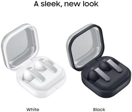 Samsung Galaxy Buds 4 Pro  2026  AI True Wireless Bluetooth Earbuds    30 Gift Card  Hi Res Audio  2 Way Speaker  ANC 2 0  Optimized Comfort  IP57  Live Translation  Black  US Version  2 Yr Warranty