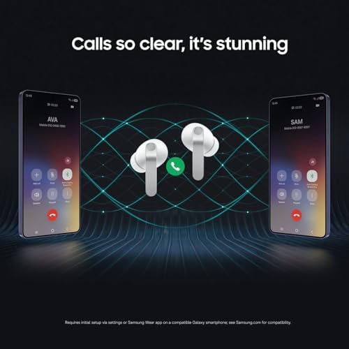 Samsung Galaxy Buds 4 Pro  2026  AI True Wireless Bluetooth Earbuds  Hi Res Audio  2 Way Speaker  ANC 2 0  Optimized Comfort  IP57  Live Translation  Black  US Version  2 Yr Warranty 