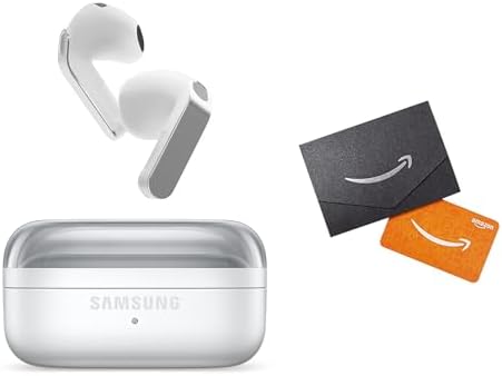 Samsung Galaxy Buds 4 Pro  2026  AI True Wireless Bluetooth Earbuds  Hi Res Audio  2 Way Speaker  ANC 2 0  Optimized Comfort  IP57  Live Translation  Black  US Version  2 Yr Warranty 