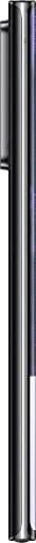 Samsung Galaxy Note 20 Ultra 128GB Unlocked Android Smartphone   Mystic Black  Renewed 