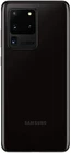Samsung Galaxy S20 Ultra 5G G988U  AT&T Only  128GB Cosmic Black  Excellent