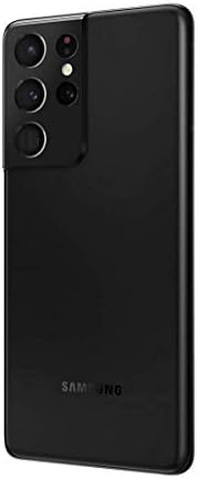 Samsung Galaxy S21 5G  US Version  256GB  Phantom Gray   Unlocked  Renewed 