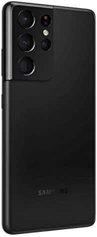 Samsung Galaxy S21 5G  US Version  256GB  Phantom Gray   Unlocked  Renewed 