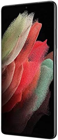 Samsung Galaxy S21 5G  US Version  256GB  Phantom Gray   Unlocked  Renewed 