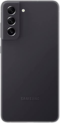 Samsung Galaxy S21 FE 5G  US Version  128GB  Gray   Unlocked  Renewed