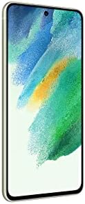 Samsung Galaxy S21 FE 5G  US Version  128GB  Gray   Unlocked  Renewed