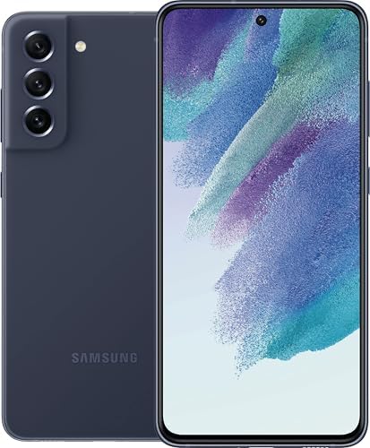 Samsung Galaxy S21 FE 5G  US Version  128GB  Gray   Unlocked  Renewed