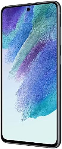 Samsung Galaxy S21 FE 5G  US Version  128GB  Gray   Unlocked  Renewed