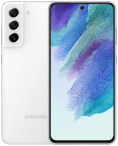 Samsung Galaxy S21 FE 5G  US Version  128GB  Gray   Unlocked  Renewed
