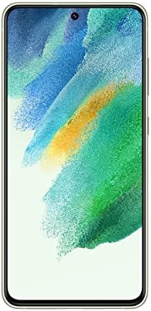Samsung Galaxy S21 FE 5G  US Version  128GB  Gray   Unlocked  Renewed
