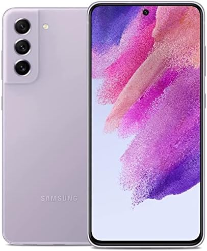 Samsung Galaxy S21 FE 5G  US Version  128GB  Gray   Unlocked  Renewed
