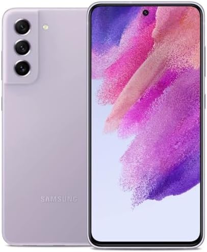 Samsung Galaxy S21 FE 5G  US Version  128GB  Gray   Unlocked  Renewed