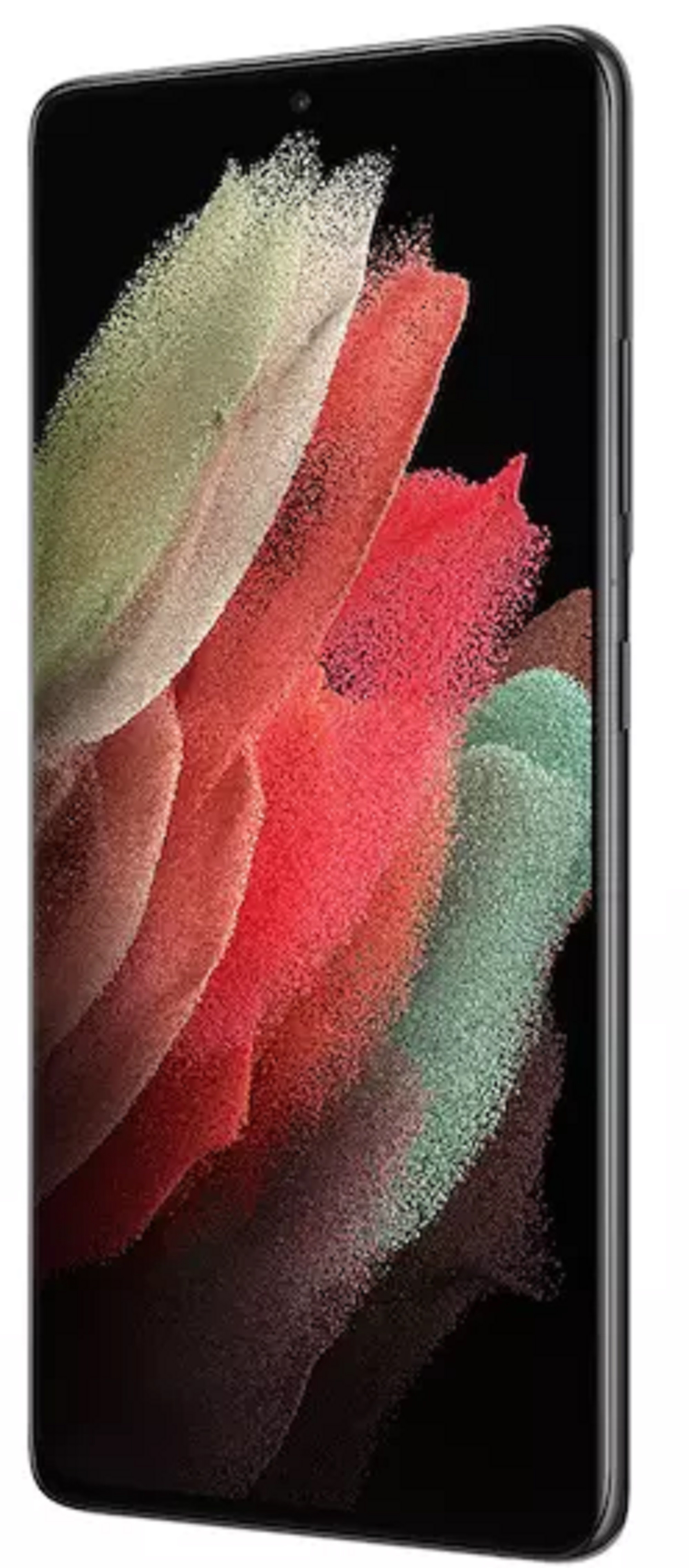 Samsung Galaxy S21 Ultra 5G 128GB G998U Unlocked - Very Good