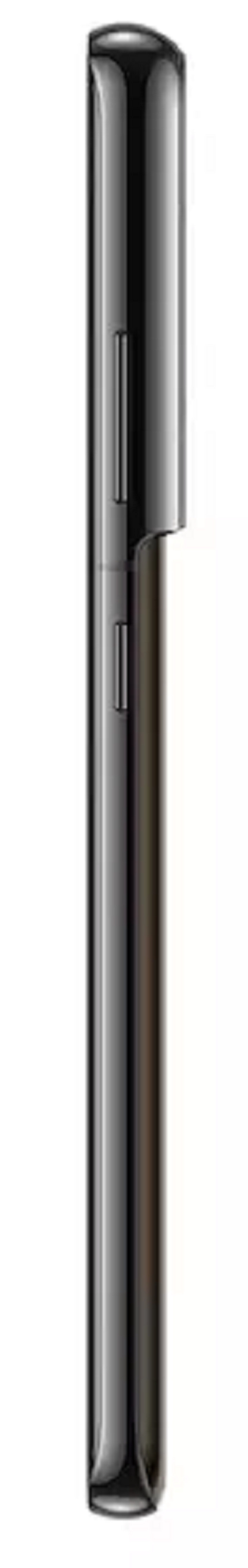 Samsung Galaxy S21 Ultra 5G 128GB G998U Unlocked - Very Good