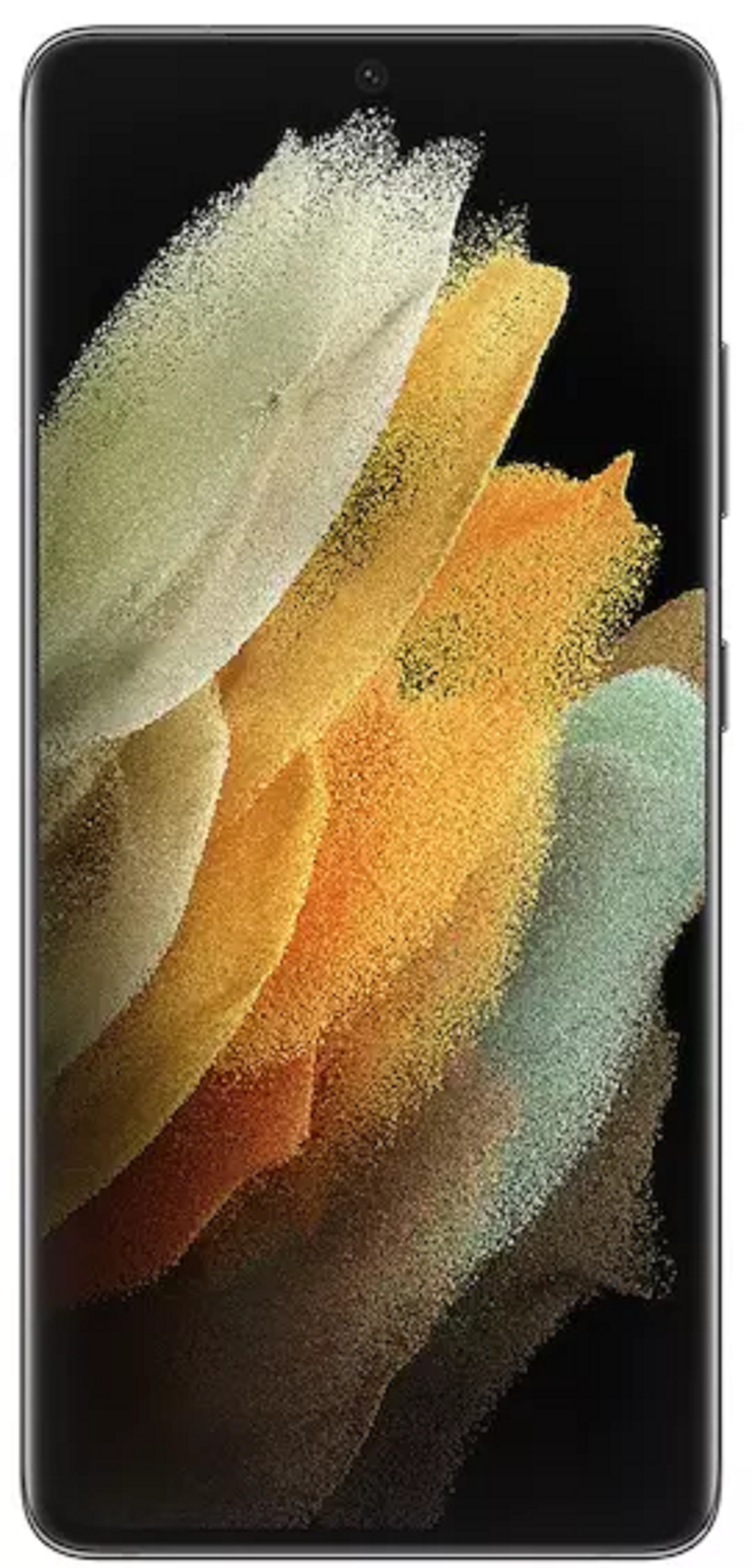 Samsung Galaxy S21 Ultra 5G 128GB G998U Unlocked - Very Good