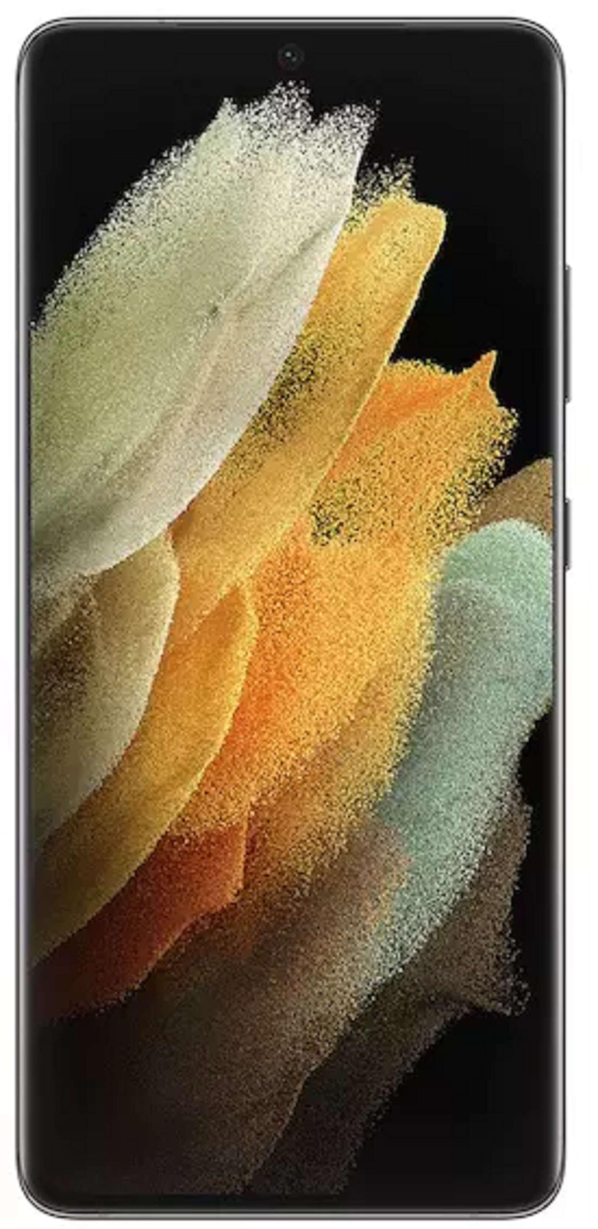 Samsung Galaxy S21 Ultra 5G 128GB G998U Unlocked - Very Good