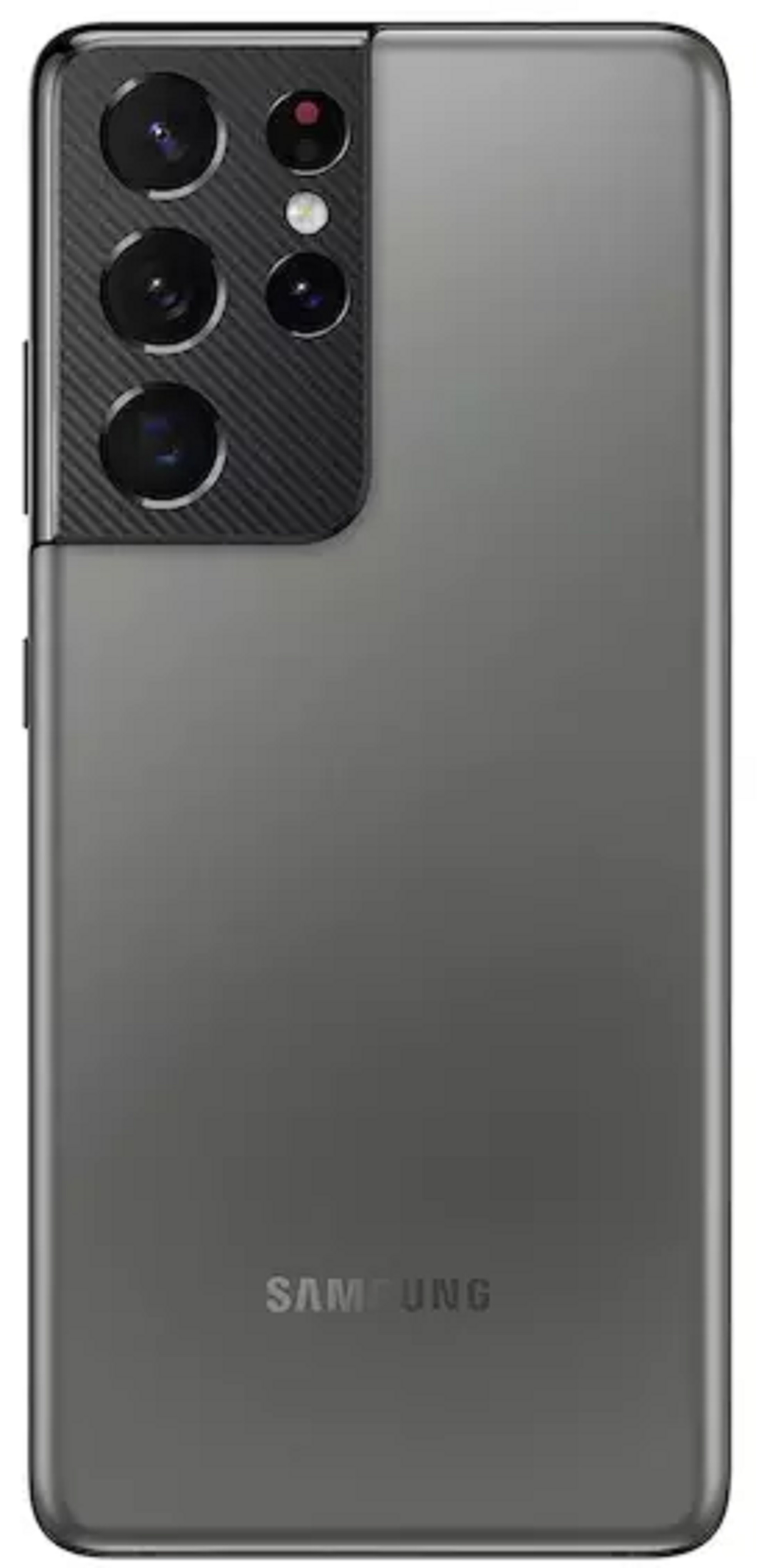 Samsung Galaxy S21 Ultra 5G 128GB G998U Unlocked - Very Good