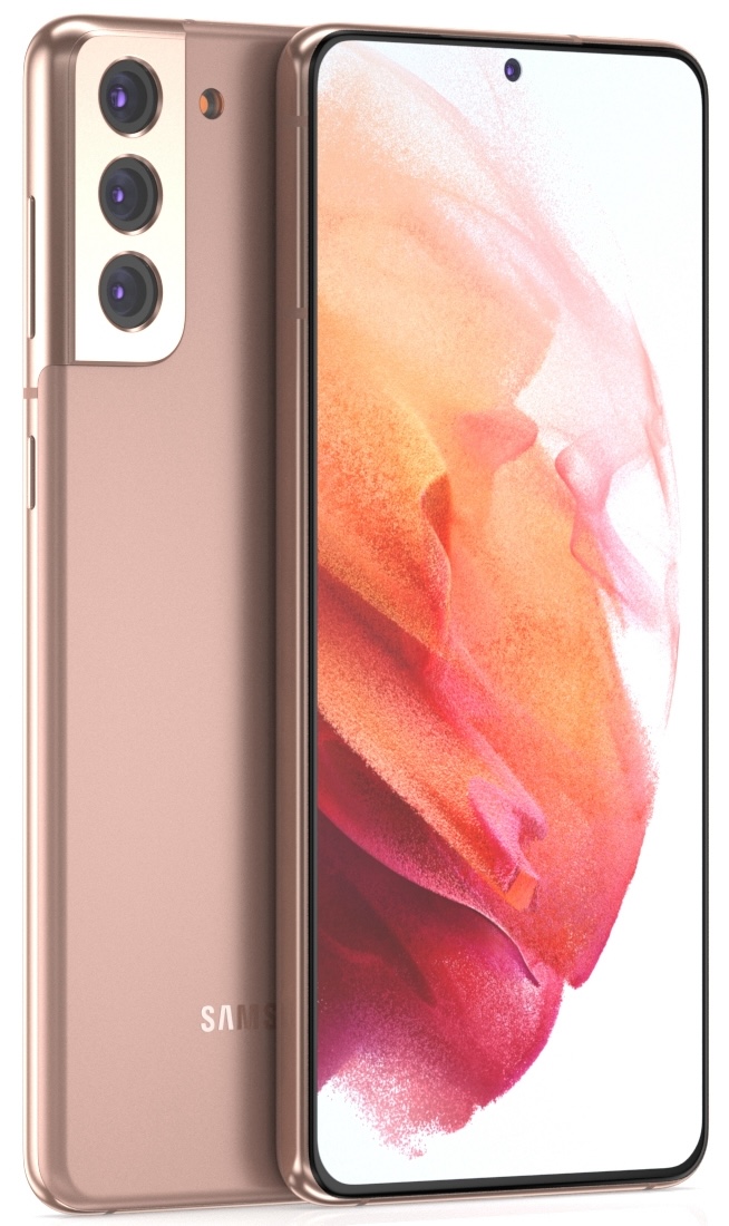 Samsung Galaxy S21  5G 128GB G996U Unlocked   Excellent