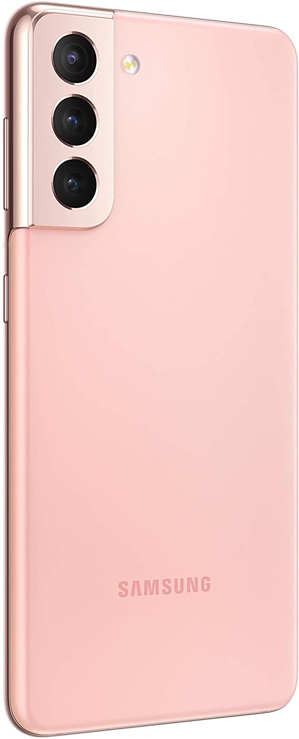 Samsung Galaxy S21  5G 128GB G996U Unlocked   Excellent