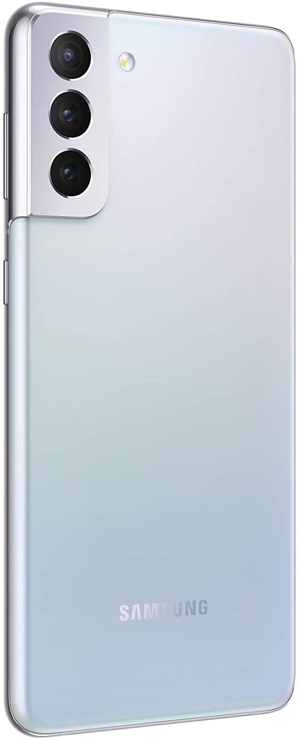 Samsung Galaxy S21  5G 128GB G996U Unlocked   Excellent