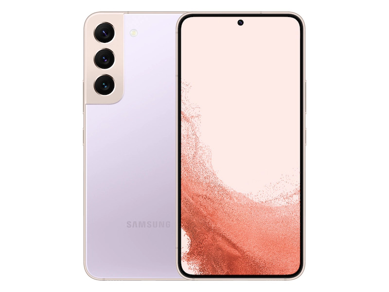 Samsung Galaxy S22 128GB S901U Unlocked   Excellent