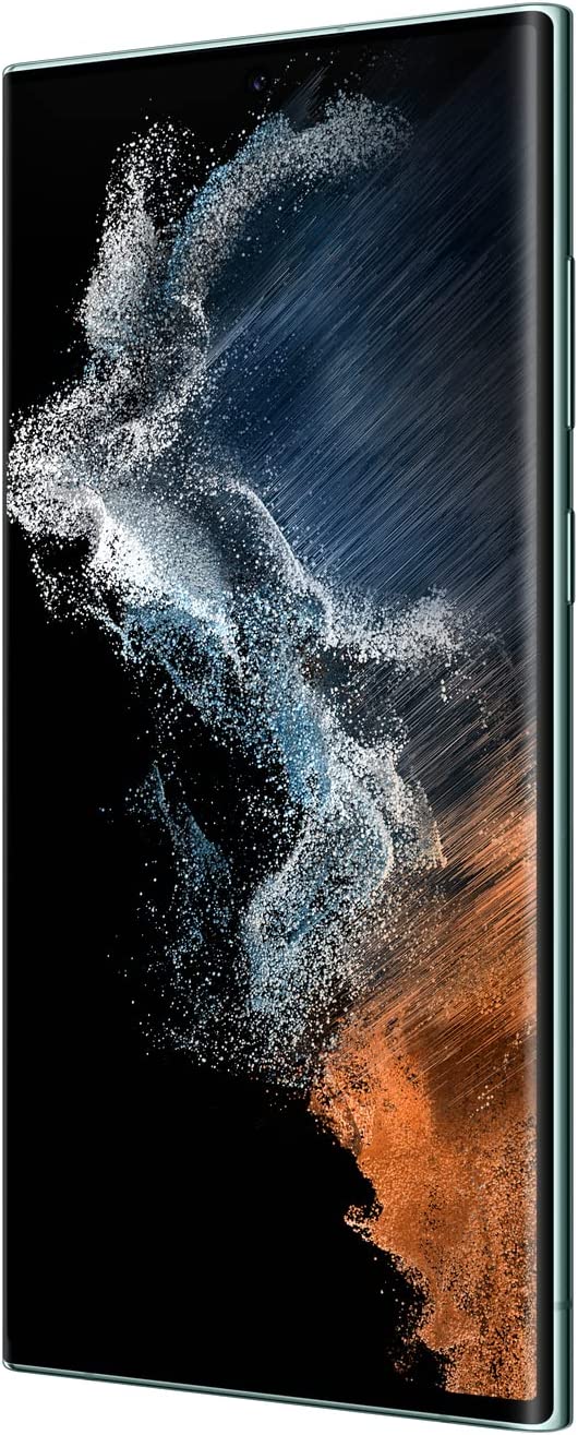 Samsung Galaxy S22 Ultra 256GB S908U Unlocked   Very Good