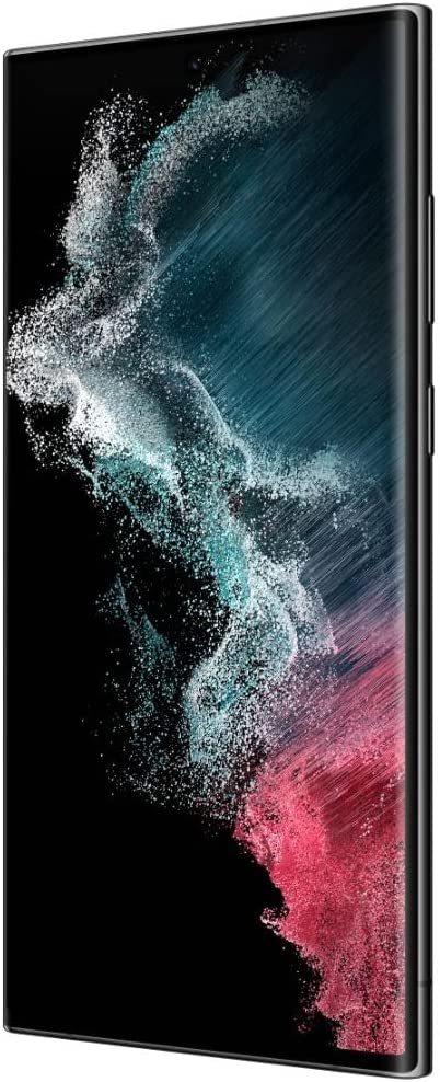 Samsung Galaxy S22 Ultra 256GB S908U Unlocked   Very Good