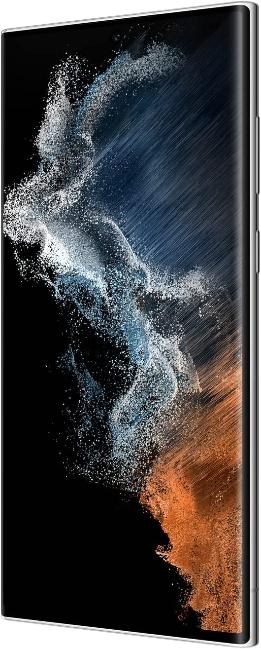 Samsung Galaxy S22 Ultra 256GB S908U Unlocked   Very Good