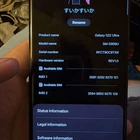 Samsung Galaxy S22 Ultra 256 GB Unlocked