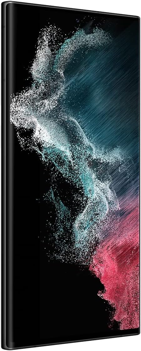 Samsung Galaxy S22 Ultra 128GB S908U Unlocked   Very Good