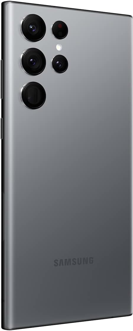 Samsung Galaxy S22 Ultra 512GB S908U Desbloqueado - Excelente