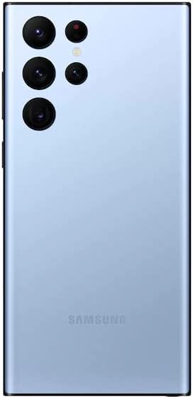 Samsung Galaxy S22 Ultra 128GB S908U Unlocked   Good