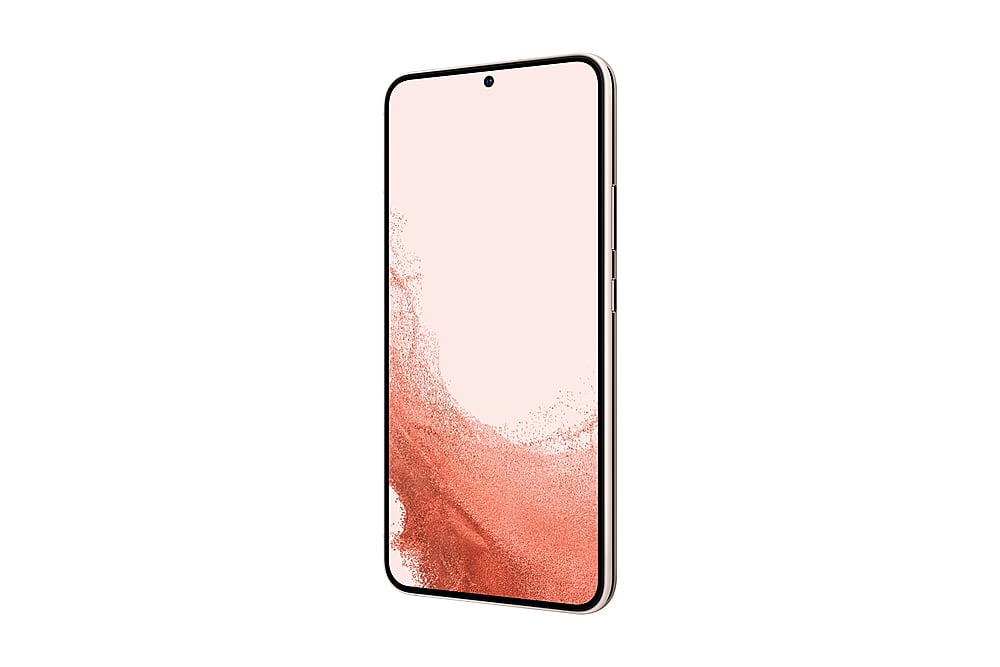 Samsung Galaxy S22  128GB S906U Unlocked   Good