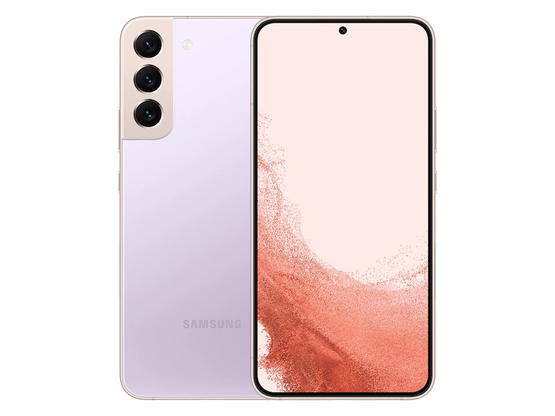 Samsung Galaxy S22  128GB S906U Unlocked   Very Good