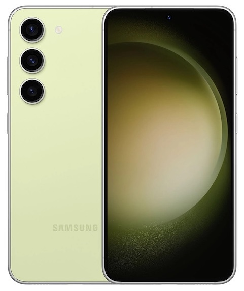 Samsung Galaxy S23 128GB S911U Unlocked   Very Good