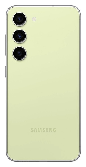 Samsung Galaxy S23 128GB S911U Unlocked   Very Good