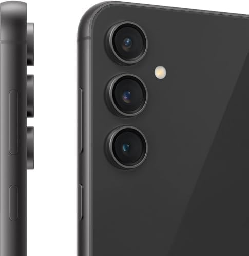 Samsung Galaxy S23 FE 5G  US Version  256GB  Graphite   Unlocked  Renewed