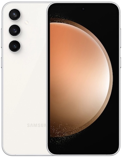 Samsung Galaxy S23 FE 128GB S711U Unlocked   Good