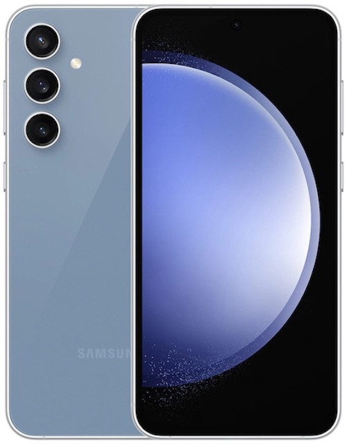 Samsung Galaxy S23 FE 128GB S711U Unlocked   Good