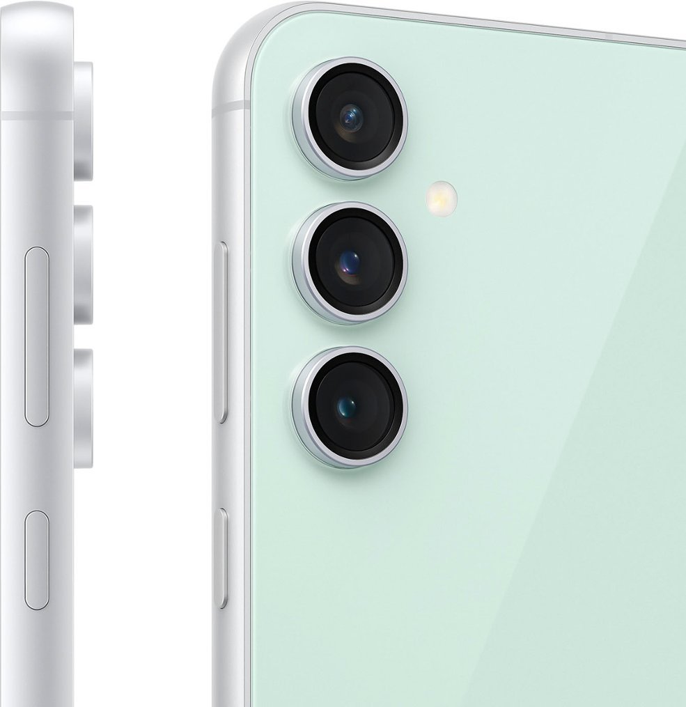 Samsung Galaxy S23 FE 128GB S711U Unlocked   Good