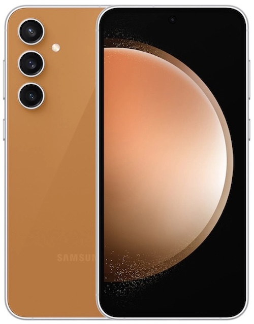 Samsung Galaxy S23 FE 128GB S711U Unlocked   Good