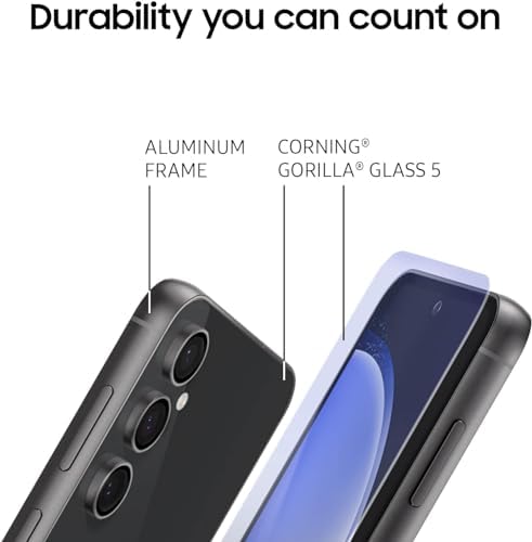 Samsung Galaxy S23 FE Factory Unlocked 128GB   Mint  Renewed 