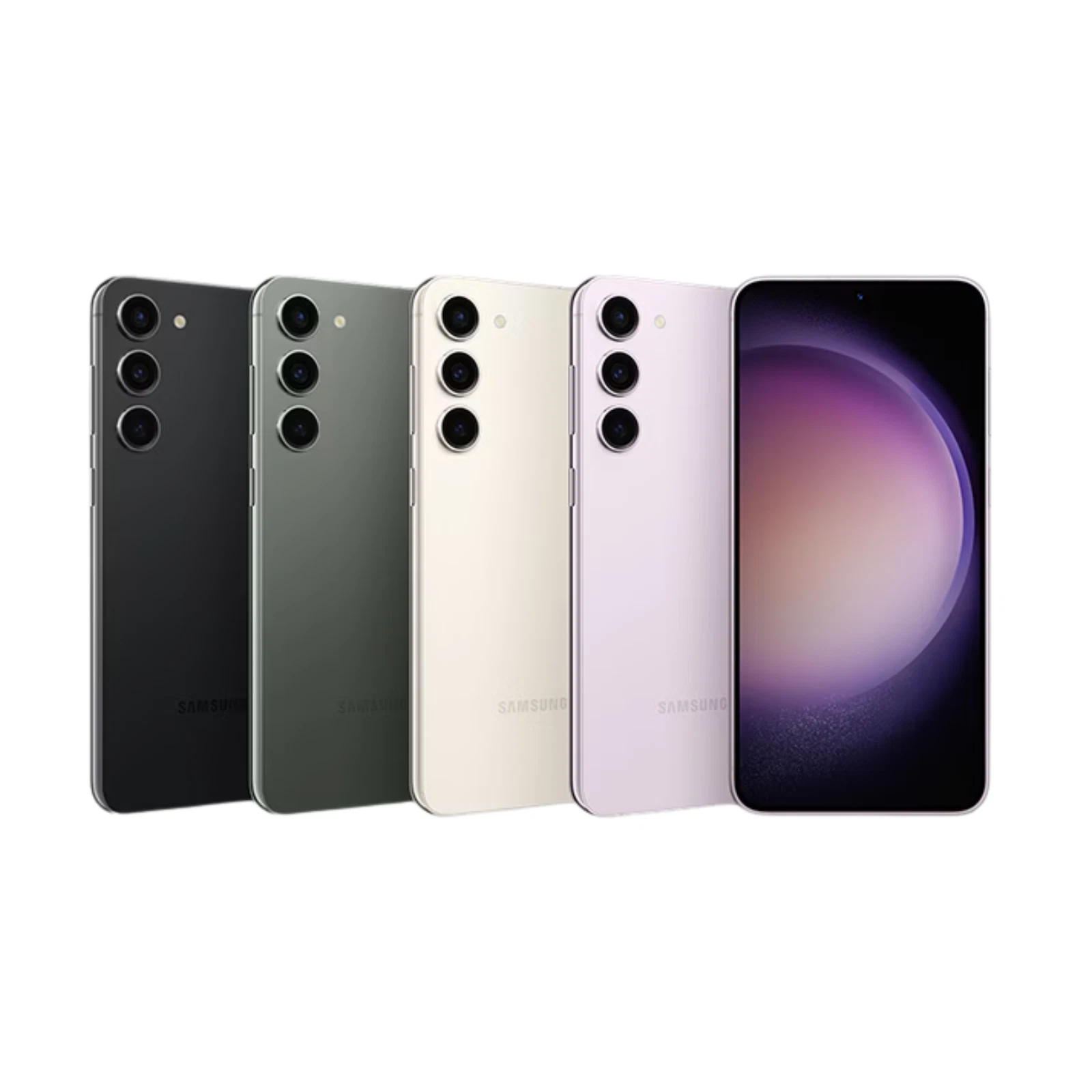 Samsung Galaxy S23 Plus SM S916U 256GB Unlocked Excellent Condition