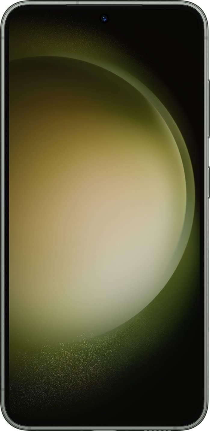 Samsung Galaxy S23 Plus SM S916U 256GB Unlocked Excellent Condition