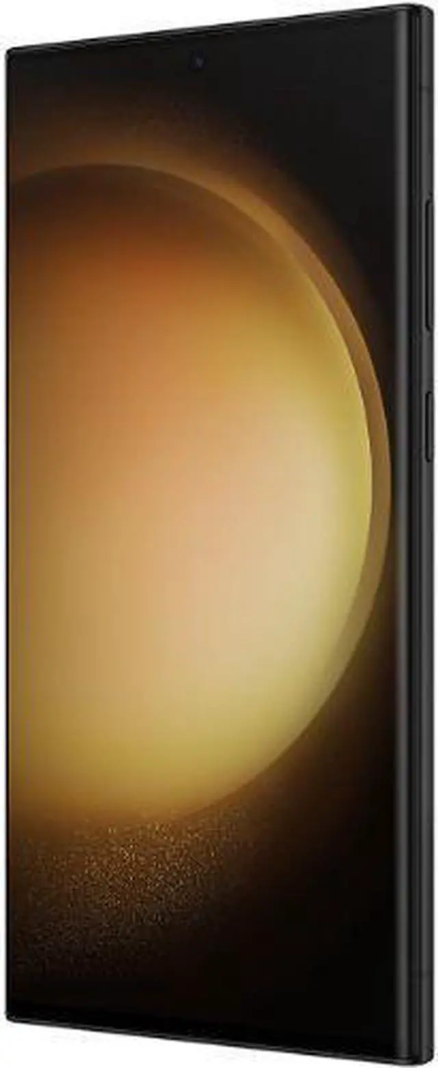 Samsung Galaxy S23 Ultra   512GB   Graphite   Single Sim   12GB RAM   Fully Unlocked   Excellent  Grade A 