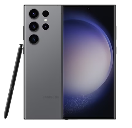 Samsung Galaxy S23 Ultra 512 GB S918U desbloqueado - Caja abierta