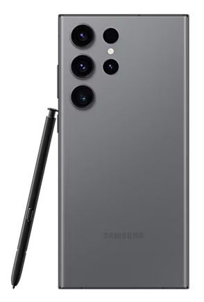 Samsung Galaxy S23 Ultra 512 GB S918U desbloqueado - Caja abierta