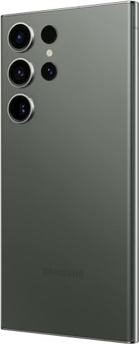 Samsung Galaxy S23 Ultra 5G  US Version  512GB  Green   Unlocked  Renewed 